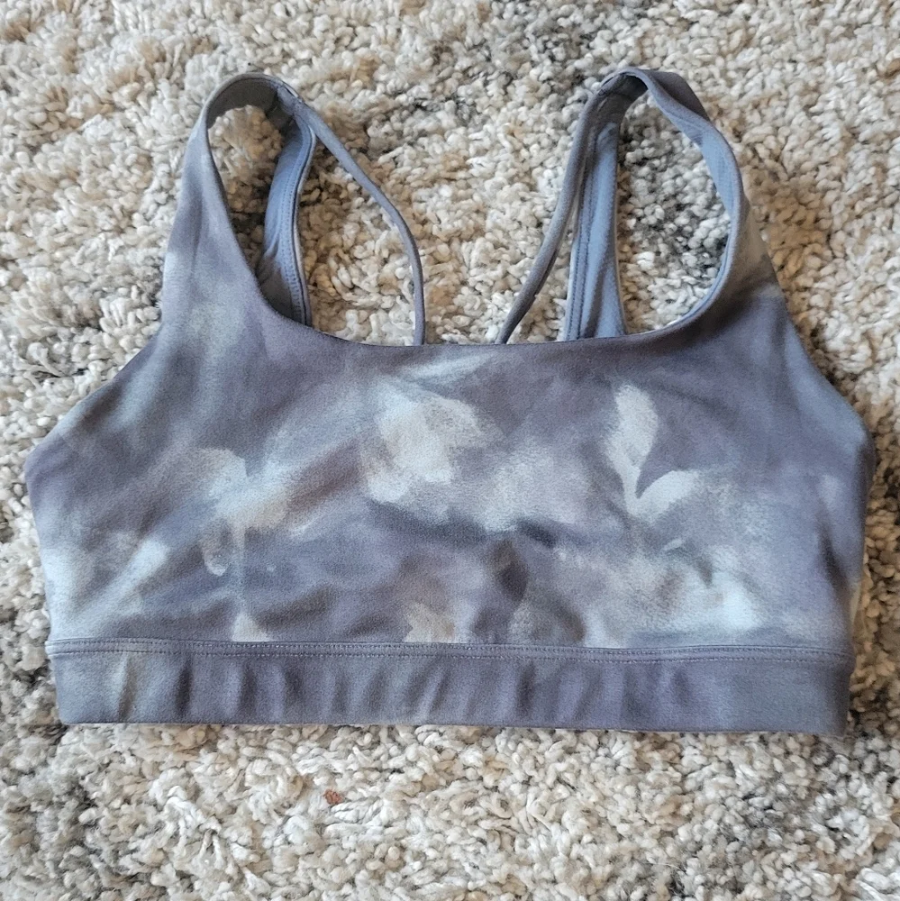 Athleta Exhale Bra A-C Size XS
